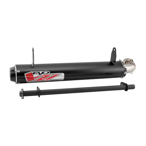 Big Gun Evo U Slip-On Exhaust Polaris RZR XP 900 / RZR 4 XP 900 2011-2014