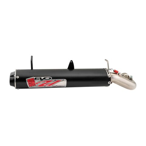 Big Gun Evo U Slip-On Exhaust Polaris RZR XP 1000 / XP 4 1000 2014