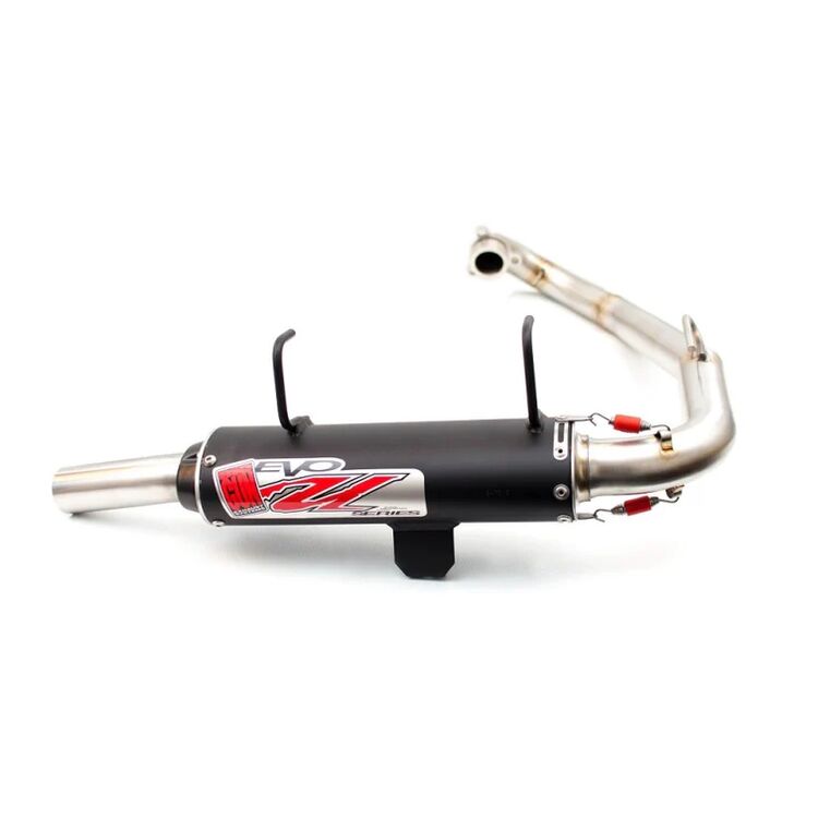 Big Gun Evo U Full System Exhaust Polaris Ace 570 2015-2019