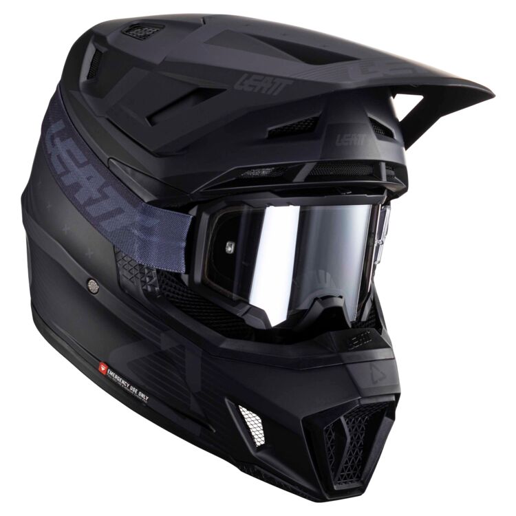 Stealth Black