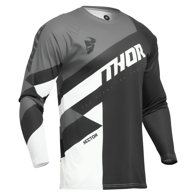 Black/Grey