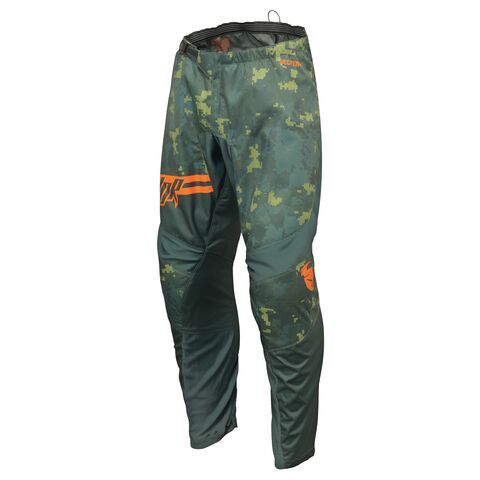 Thor Youth Sector Digi Pants