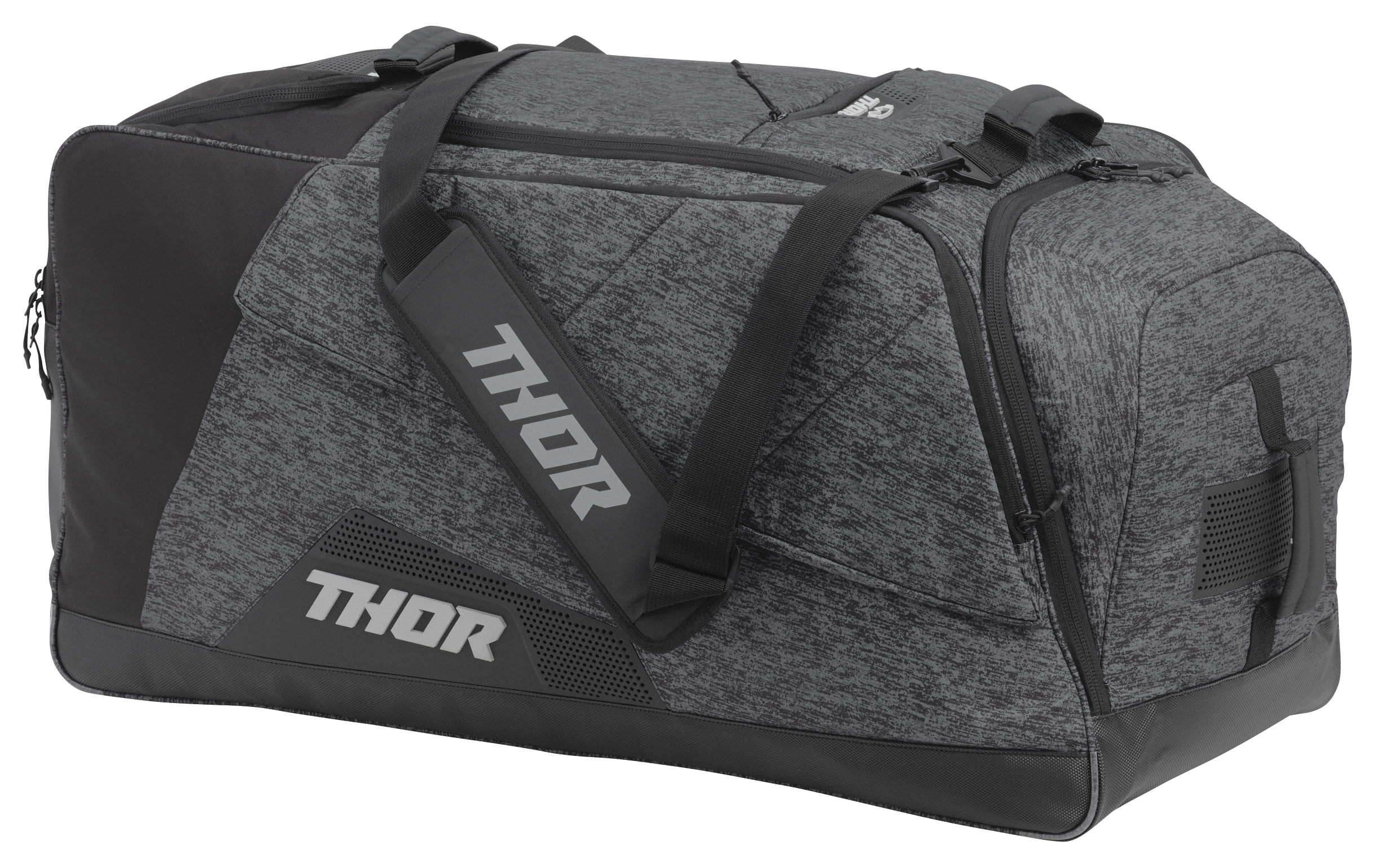 Thor Gear Bag モトクロス　ギヤバッグ Thor Circuit Gear Bag - Cycle Gear
