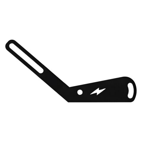 Sawicki Speed Shop Replacement 2-Into-1 Mounting Bracket For Harley Softail 2018-2026