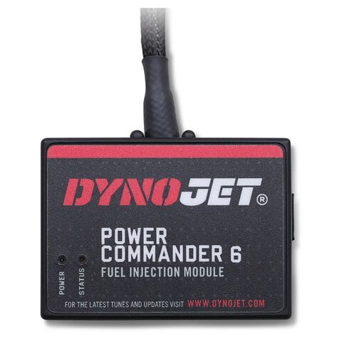 Dynojet Power Commander 6 KTM / Husqvarna / Gas Gas 125cc-300cc 2023-2024