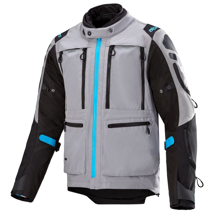 Alpinestars Ardent 3In1 Adventure Touring Jacket - Cycle Gear