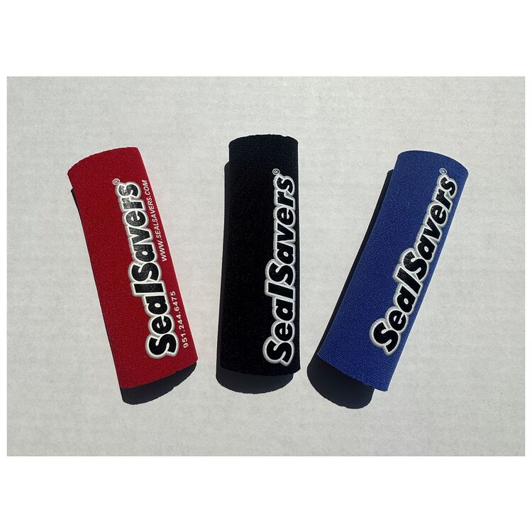 SealSavers DropperSavers MTB Seat Post Cover