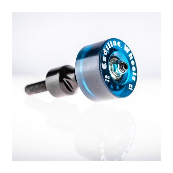 Santoro Fabworx Cadillac Crash Bar Wheels - Cycle Gear