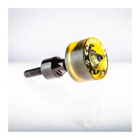 Santoro Fabworx Cadillac Crash Bar Wheels