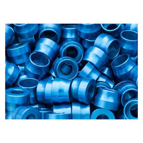 Santoro Fabworx Deluxe Chachos Billet Bolt Kit For Harley Twin Cam 2009-2017