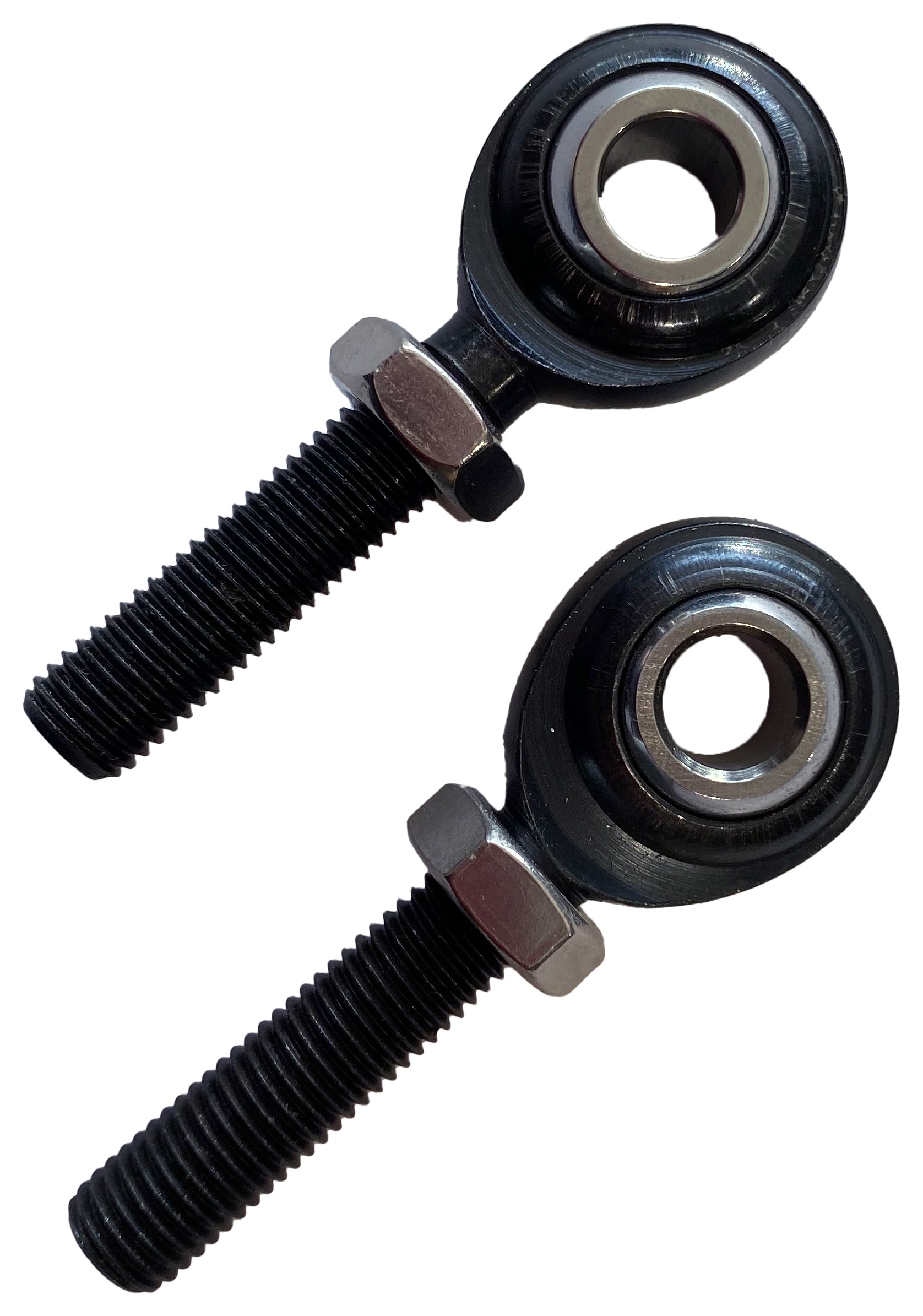 ロッド BumRod A8F 8ft5wt3pc1tip Santoro Fabworx Replacement Shift Linkage Rod Ends - Cycle Gear