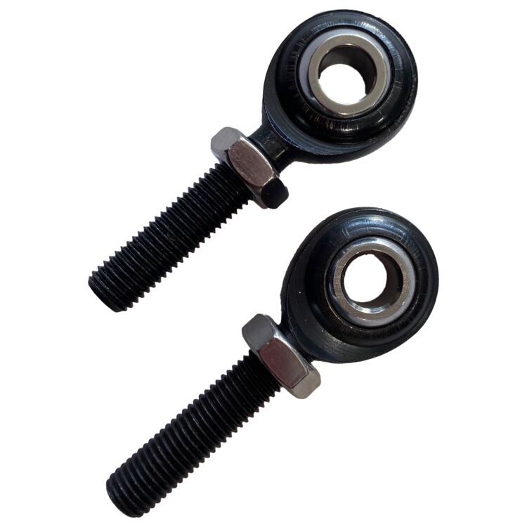 Santoro Fabworx Replacement Shift Linkage Rod Ends