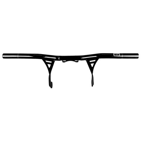 Santoro Fabworx Not Yo Daddy's Crash Bar For Harley Touring 2014-2025