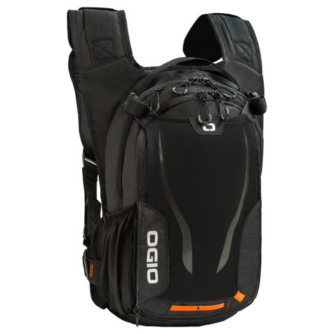 Fly Racing Hydro Pack Black 70 Oz. Hydration Backpack For - Foto 2