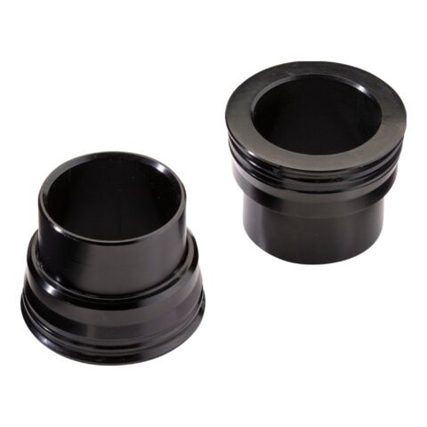 Moose Racing SX-1 Front Wheel Spacers Kawasaki 125cc-450cc