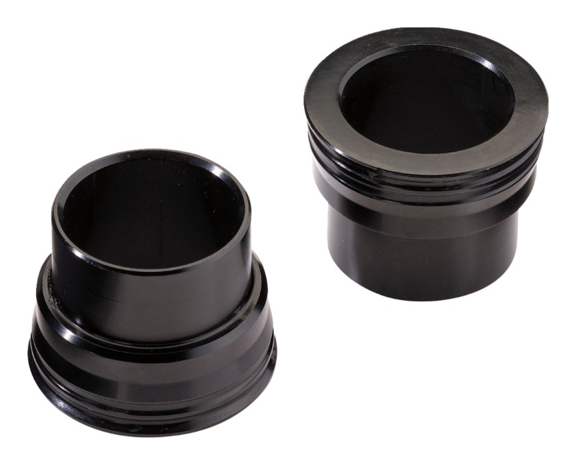 Moose Racing SX-1 Front Wheel Spacers KTM / Husqvarna / Gas Gas
