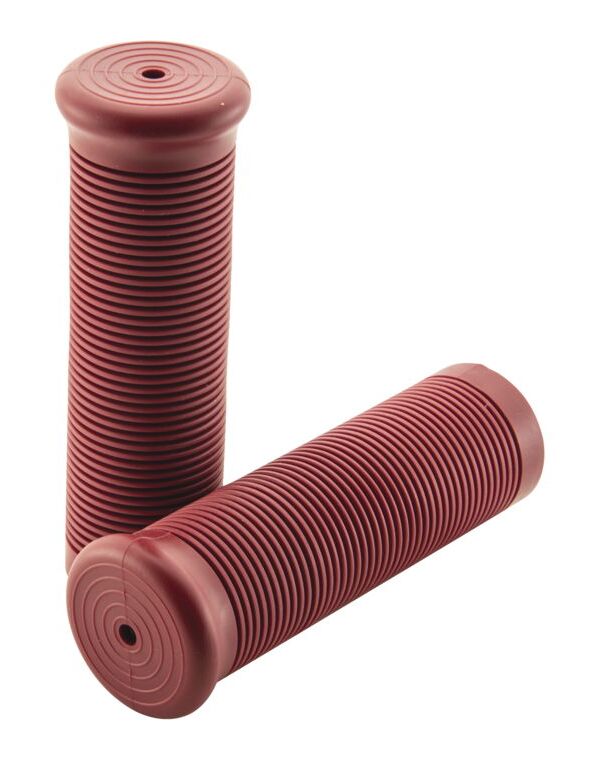 BikeMaster 7/8" High Fidelity Grips Cycle Gear