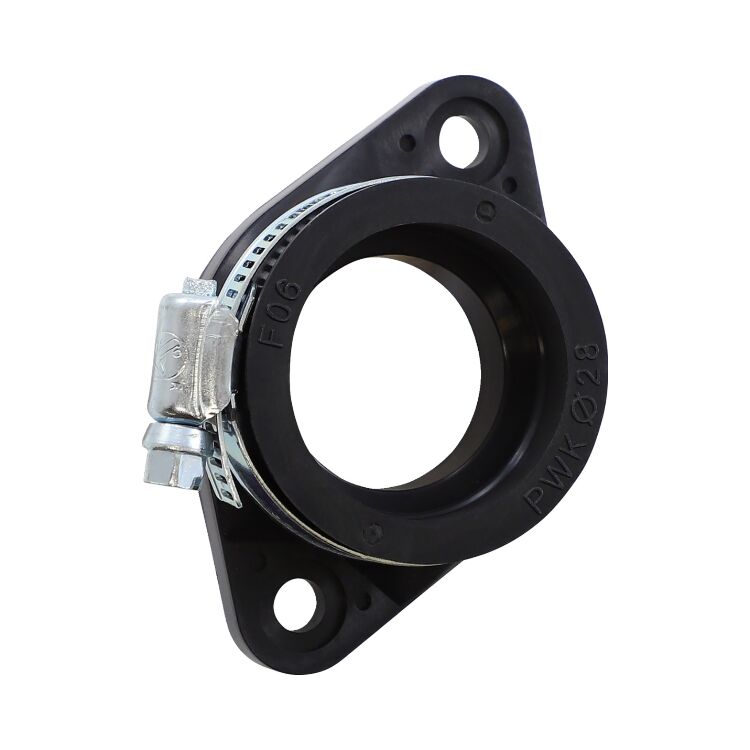 Moose Racing Intake Boot for Keihin PWK Carburetors