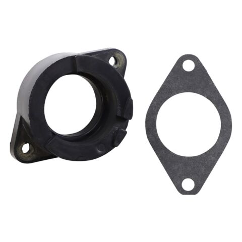 Moose Racing Intake Boot Yamaha XT500 / SR500 1978-1981