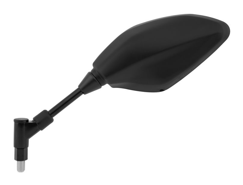 BikeMaster OEM Style Replacement Mirror Yamaha FZ07 / FZ09 / FJ09