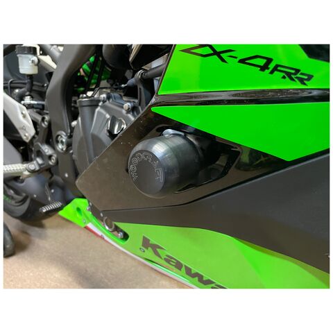 4×4MAGAZINE Cycle World Magazine September 2004 ZX-10R EX w/ML