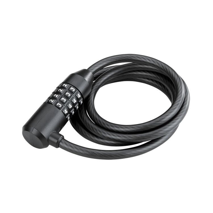 Kryptonite Kryptoflex 815 Combo Cable Lock