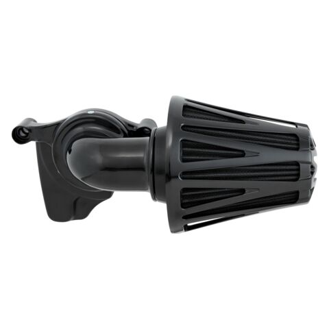 Arlen Ness Crossfire Monster Sucker Air Cleaner Kit For Harley 2008-2017