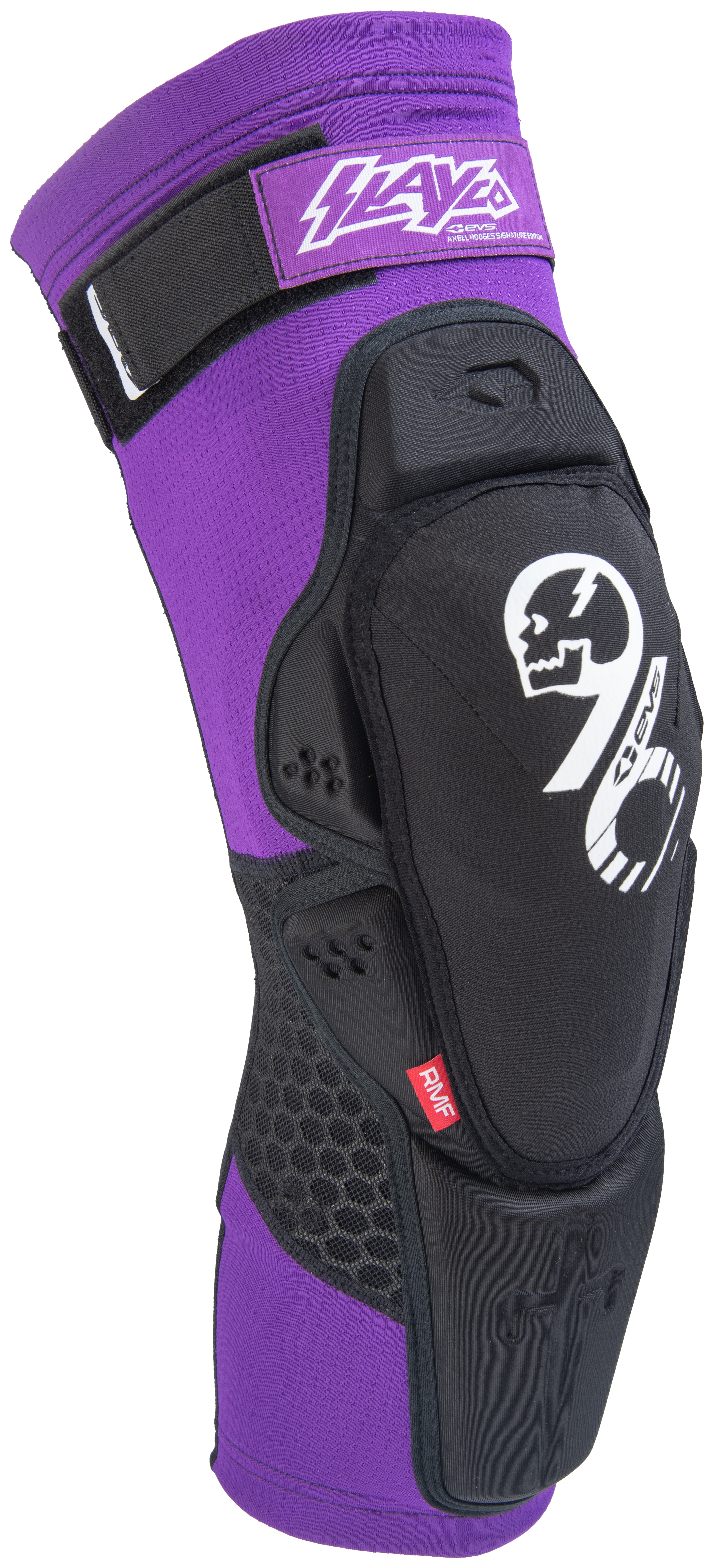 EVS Slayco96 Knee Guards - Cycle Gear