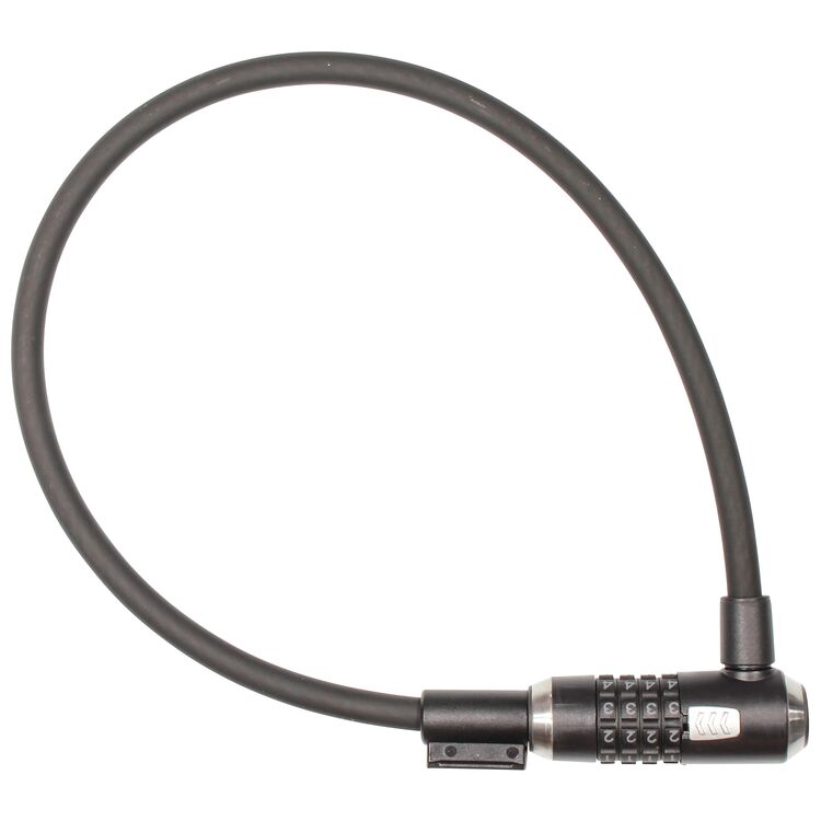 Kryptonite Kryptoflex 1265 Combo Cable Lock