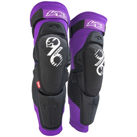 EVS Slayco96 Knee Guards