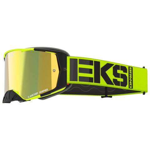 EKS Lucid Caliber Goggles