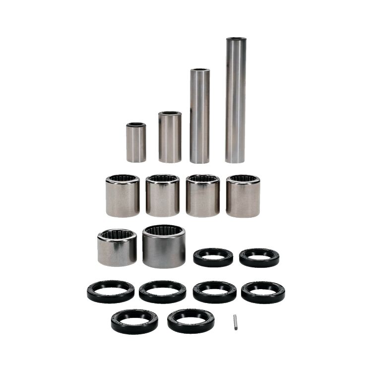 Moose Racing Swingarm Bearing Kit Honda CRF300L / Rally 2021-2025