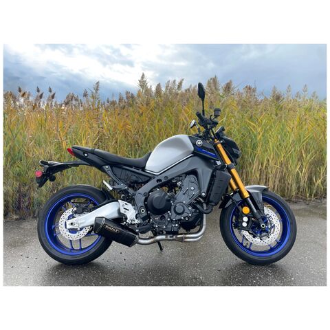Hindle Evolution Exhaust System Yamaha MT-09 / SP 2021-2023