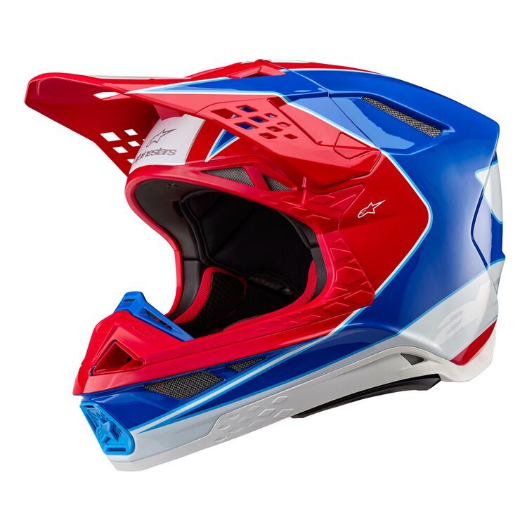 Red/Blue