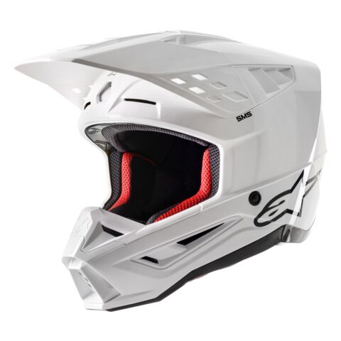 Alpinestars Supertech M5 Helmet