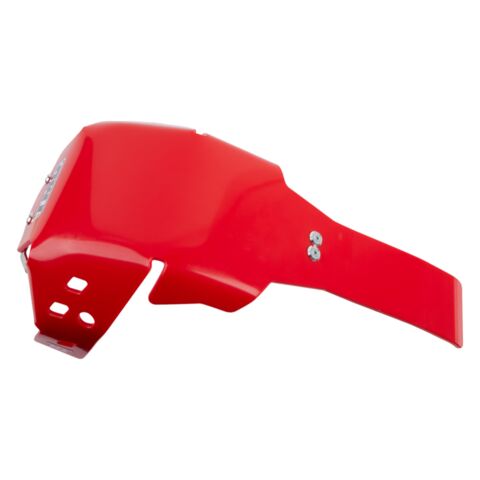 TM Designworks Full Coverage Skid Plate Honda CRF450L / RL / X 2019-2026