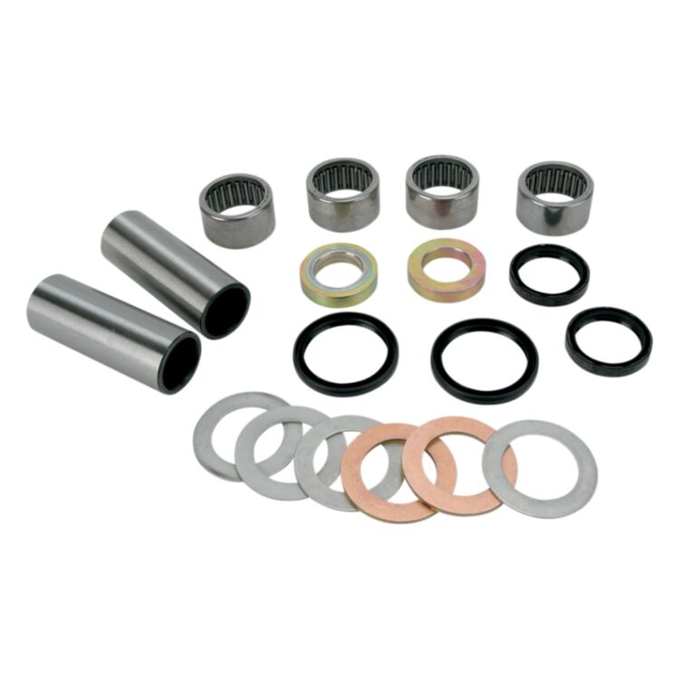 Moose Racing Swingarm Bearing Kit Yamaha 250cc-450cc 2010-2026