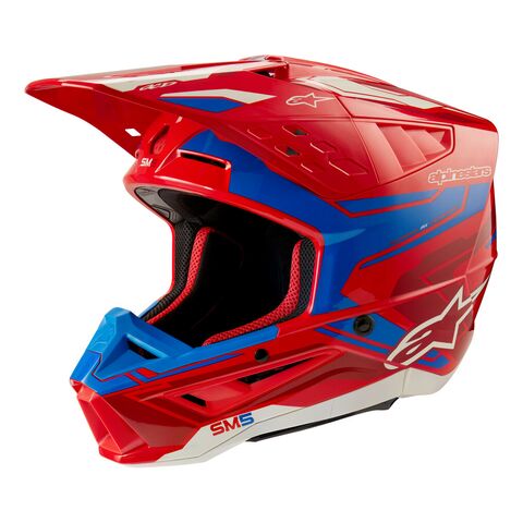 Alpinestars Supertech M5 Action Helmet