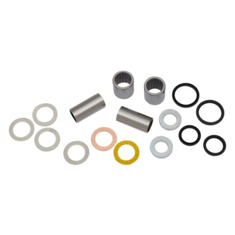 Moose Racing Swingarm Bearing Kit Honda 250cc-450cc 2017-2026