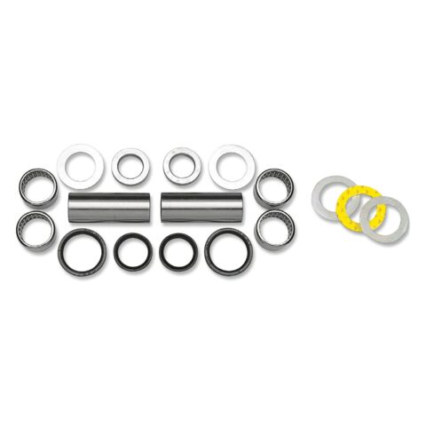 Moose Racing Swingarm Bearing Kit Honda 125cc-500cc 1982-1984