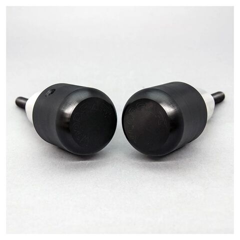 Woodcraft Frame Slider Kit Ducati Monster 937 / Plus / SP 2021-2024