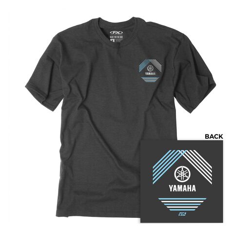 Factory Effex Yamaha Retro T-Shirt - Cycle Gear