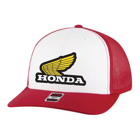 Factory Effex Honda Classic Snapback Hat
