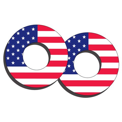 Factory Effex Moto Grip Donuts