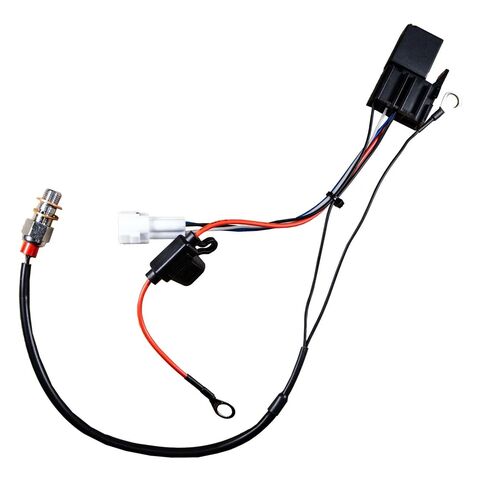 Woodcraft Brake Light Switch Aprilia RS 660 / RSV4 / Tuono V4 2021-2024