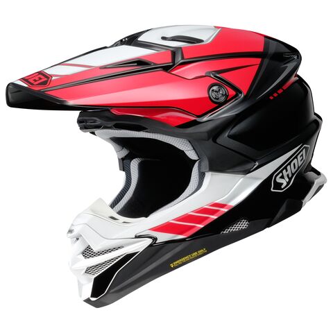 Shoei VFX-EVO Jammer Helmet
