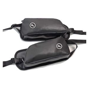 Giant Loop Pannier Pockets Cycle Gear