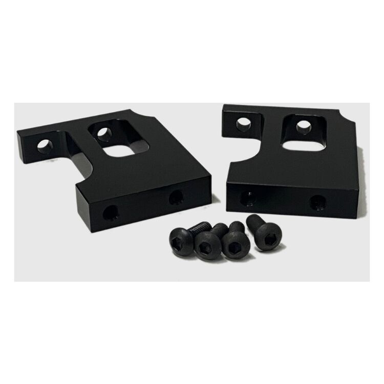 Giant Loop Rack Adapter Blocks BMW GS Adventure 2005-2024