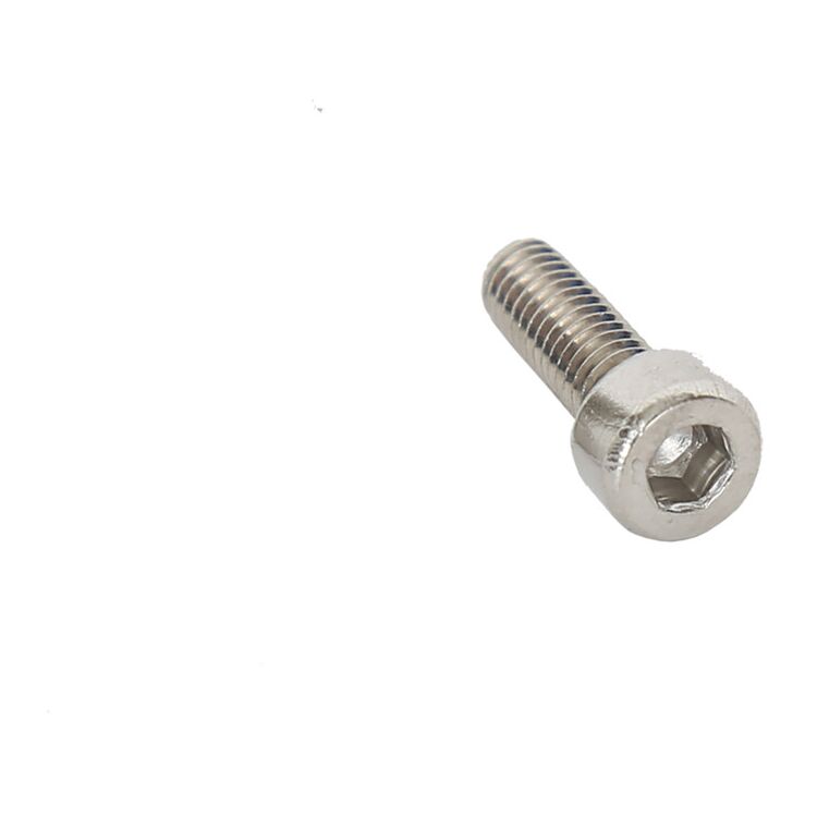 System 3 Off-Road Center Cap Screw