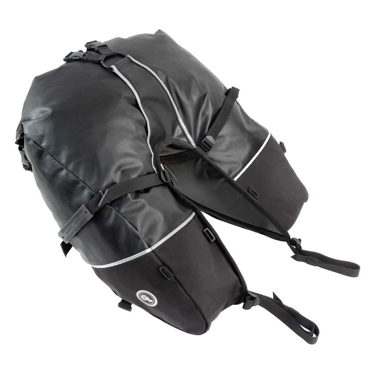 Giant Loop Coyote Saddlebag Roll Top